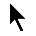 Black Cursor