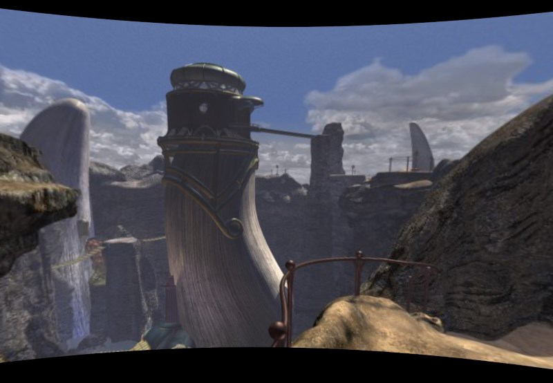 Myst III VR