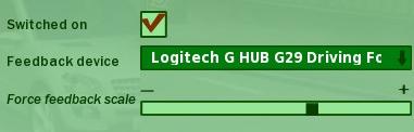 How to correctly setup City Car Driving 1.4 Logitech G27, Force Feedback Steering Wheel, tutorial.